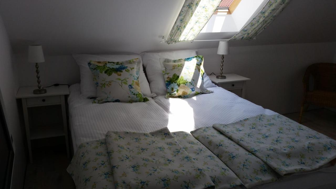 Folwark Leszczynowka Villa Srebrna Gora Room photo